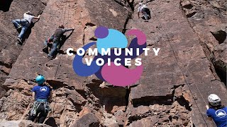 The Mountain Center | Community Voices | Meow Wolf