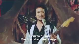 GHIBAH - Rhoma Irama & Soneta