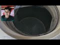 how to repair error h 01 panasonic washing machine 9kg