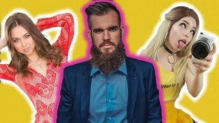Belle Delphine and Riley Reid The Modern Day “Entrepreneurs”