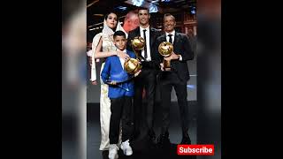 Cristiano Ronaldo's family || Cristiano Ronaldo junior || cr7 junior