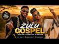 Zulu Amapiano Worship Playlist ✨ | Uplifting Gospel Grooves 2026 vol 1