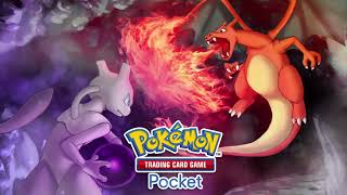 Pokemon TCG Pocket | Battle Theme