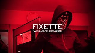 Ziak Type Beat "FIXETTE" | Instru Drill Piano Sombre | Instru Rap 2021 (Prod. Silver Krueger)