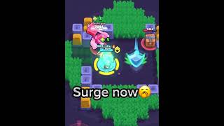 OLD surge #brawlstars #shorts #fypedit #plslikesubscribe #happy