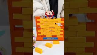 2021 stacking wall puzzle 🤩❤️ | #shorts #toys