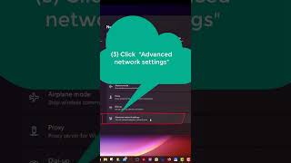 Disable Internet Temporarily On Your Computer