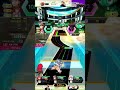 オンゲキ girl’s party planet master 12 譜面確認