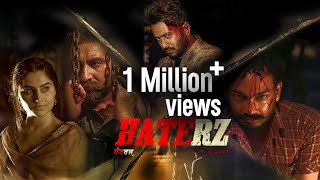 Haterz | (4K Full HD) Full  | Pukhraj Bhalla | New Movie 2022 | Jaswinder  Bhalla