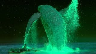 'Life of Pi' Trailer HD