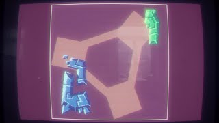 Binary Bill by Resistance (Amiga OCS, 2020)