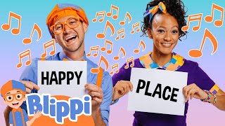 Download Lagu Happy Place Educational Songs For Kids... MP3 Gratis