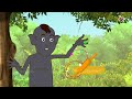 lullu o jadu chaki belon lullu bhuter bangla cartoon bengali ghost stories ssoftoons