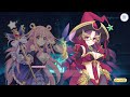 「プリコネr」 ルナの塔 ストーリー 「＃22　超能力×魔法＝超魔法少女　part1」（cv：大橋彩香、佳村はるか）princessconnect re dive toweroflunastory22