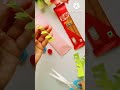 chocolate wraping # gift idea # amma pade#music #diy # ytshorts# viral#