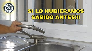 El invento que SOLUCIONA el mayor problema de Muchas COCINAS!!!