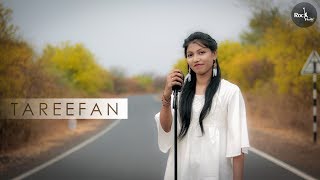 Tareefan Reprise ft Rinky Reprise | Veere Di Wedding | Kareena, Sonam, Swara & Shikha | Rockfarm
