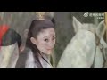 sharla cheung comeback as zhao min tio beng chiu man chang min new kungfu cult master 2022 promo