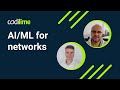 AI/ML for networks | CodiLime