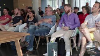 ePages Research & Development Day 2016