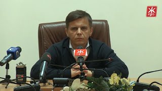 Мер Житомира Сергій Сухомлин про освіту - Житомир.info