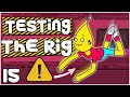 TESTING the RIG | Toon Boom Harmony Rigging Tutorial | Part 15