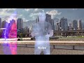 compositing for vfx demo reel