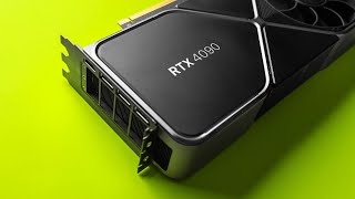 NVIDIA RTX 4080 & 4090 Explained - Specs, Pricing, Thoughts