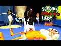 Serbian Dancing Lady Horror Story Part 5 | Hindi Horror Story | Dancing Girl