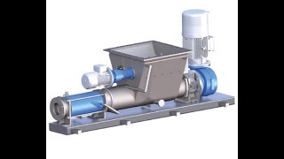 CSF progressive cavity pump Deep dive   Flowcomm