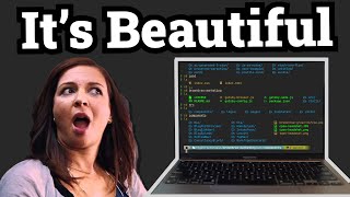 How to setup your Mac Terminal to be beautiful