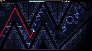 Balengu Vortex 100% (NEW HARDEST AND FLUKE FROM 66%) (20th extreme demon)