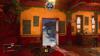 【COD BO4】経験値2倍　一緒にレベル上げしましょ？　参加型