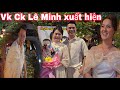 Tin vui , Vk Ck Lê Minh đã đến với 300 cái bánh chưng, ủng hộ show NS Ngân Tuấn