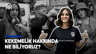 Kekemelik hakkında ne biliyoruz? | Zorlukları neler? | Mikrofonu sokağa uzattık