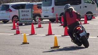 スキルアップ練習会220122その 75