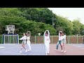 hoopers queendom 레드벨벳 red velvet 대학교 댄스동아리 차의과학대학교 해솔 버스킹