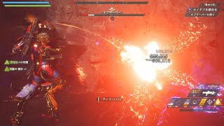 Anthem アンセム ps4 ps5 レンジャー 渦 ソロ　9.23