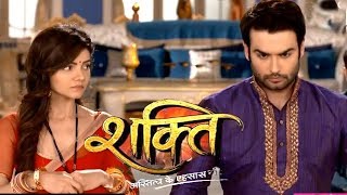 Preeto ने चली Harman के लिए चाल | Shakti - 15th Nov 2017