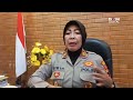 meresahkan sekelompok pemuda kendarai motor sambil bawa sajam onenews update