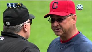 2013/06/02 Francona's ejection