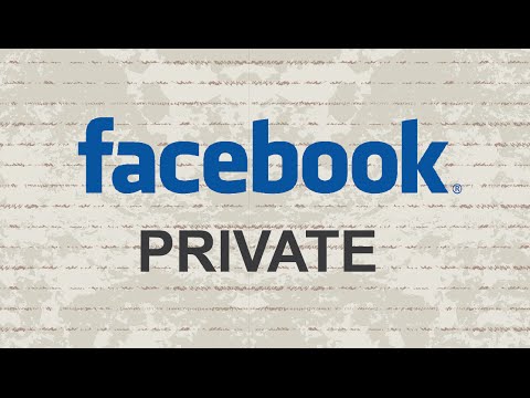 How to make Facebook private - 2015 How to make Facebook private - 2015