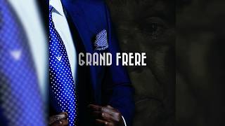 BAK ATTAK - GRAND FRERE (audio lyrics)