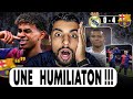 LE BARÇA HUMILIE LE REAL MADRID !!! | Debrief: Clasico: Real Madrid 0 vs 4 Barcelone