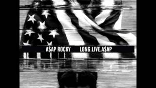 ASAP Rocky - Angels