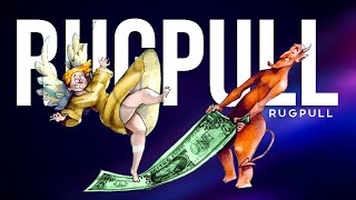 What Is Crypto Rugpull? Explained With Animation