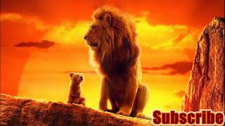 I Always Wanted A Brother ( Mufasa Soundtrack){ Slowed \u0026 Reverb}