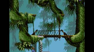 Flashback Longplay (Amiga) [50 FPS]