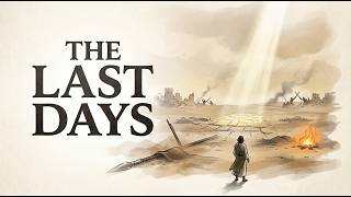 Every Prophecy About the Last Days — Finally Explained Clearly