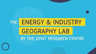 The Energy \u0026 Industry Geography Lab